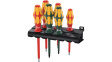 05347777001 Screwdriver set VDE 6 p.