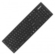 KSK-8030 Industry keyboard CH USB 2.0 black