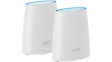 RBK40-100PES WiFi System 802.11 b/g/n / 802.11 a/n/ac 2200 Mbps
