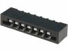 DS1020-07ST1D Разъем: FFC / FPC; прямой; PIN:7; NON-ZIF; THT; луженые; 20мОм; 500В