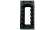 SKINTOP CUBE FRAME 16 Multi-cable entry bushing SKINTOP Polyamide, GF reinforced black IP 64 - 5222000