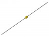 C412C104K5R5TA7200 Конденсатор: керамический; MLCC; 100нФ; 50В; X7R; ±10%; THT
