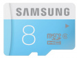 MB-MS08D/EU microSDHC Card Standard 8 GB