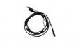 ACK4310601 USB Cable for Interactive Pen Displays, 3m, Black