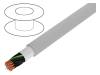 0026126 Провод: управления; OLFLEX® FD CLASSIC 810; 18G0,75мм2; ПВХ; Cu