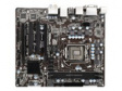 H77M H77M Mainboards ASRockLGA1155 Intel H77 Express