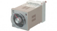 E5C2-R20P-D AC100-240 0-100 Модуль: регулятор; Pt100; температура; SPDT; панелька; 0?100°C