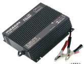 9740120000, Charger, Lead-acid 12 VDC 10 A, Mascot