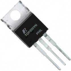 TOP200YN, PI Engineering