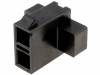 015977022 30069-02A1, Гнездо; провод-плата; "папа"; PIN:2; 4,2мм; THT; Mini-Fit TPA; 13А, Molex