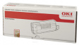 44318605 Toner Cartridges, Original OKI yellow