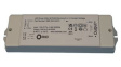 RND 500-00075 LED Driver, DALI 2 Dimmable CV, 60W 2.5A 24V IP20