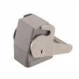 19300060586 Hood/Standard hoods/housings/6 B/Central locking/High construction/Side entry