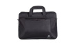 1519276 Notebook Bag 43.9 cm (17.3^) Black