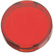 5.49.257.011/1301 Cap diam. 18 mm red
