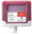 PFI-301R Ink Red