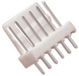 22-27-2061 Pin header Male 6 KK