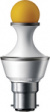 MAS LEDBULB 7-40W B22 2700 DES LED lamp B22