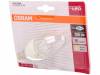 LED STAR CLASSIC B 25 WW E14, Индикаторная лампа СИД; теплый белый; E14; 230В; 250(тип)лм; 4Вт, Osram