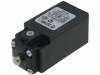 FR 501, Концевой выключатель; толкатель O8мм; NO + NC; 10А; макс.500ВAC, Pizzato Elettrica