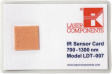 LDT-007 IR Conversion Card