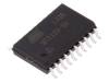 AT42QT2120-SU, Driver; touch sensor; I2C; Channels:12; SO20-W, Microchip