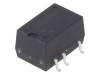 AM1LS-1215S-NZ Преобразователь: DC/DC; 1Вт; Uвх:10,8?13,2В; 15ВDC; Iвых:67мА; SMD