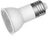 5742 5512 51 Лампочка LED; теплый белый; E27; 230ВAC; 5,5Вт; 36°; 2700(тип.)K