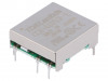 CC6-4805SF-E Преобразователь: DC/DC; 6Вт; Uвх: 48В; 5ВDC; Iвых: 1,2А; DIP7; 5,8г