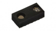VCNL4040M3OE Ambient Light and Proximity Sensor 550 nm , Pins 8
