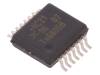 74HC21DB.112, IC: цифровая; AND; Каналы:2; Входы:4; SMD; SSOP14; Серия: HC, NEXPERIA