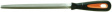 1-170-08-2-2 Triangular file