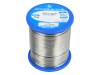 BROFIL 63 B2.1 1.0MM 250G Припой; Sn63Pb37; проволока; 1мм; 250г; Флюс: No Clean
