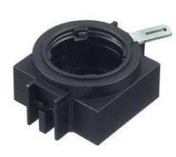 HW-CBL, Contact Adapter, IDEC