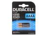 AAAA (K2), BAT-AAAA/DR-B2, Duracell