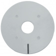47-28011 Stator 28 mm light grey