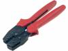 0638115200, Инструмент: для опрессовки; контакты; SPOX; 28?22AWG, Molex