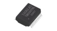 TM5007NL LAN Transformer SMD, 1G Base-T, 1:1, 350uH