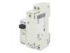 Z-R23/SS, Реле: установочное; моностабильное; DPST-NO; Uобмотки:24ВDC; 20А, Eaton