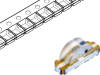 LTST-S310F2KT LED; SMD; 1206; RGB; 3,2x1,5x1мм; 130°; 2..2,4/3,5..3,8/3,5..3,8В