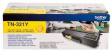 TN-321Y Toner Yellow