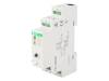 FW-LED2D Модуль: контроллер LED; Монтаж: DIN; Uупр:10?16ВDC; IP20; 400мВт