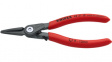 48 31 J0 Circlip pliers, internal 8...13 mm 140 mm