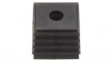 2584690000 Cable Grommet, 6 ... 7mm, TPE, Black
