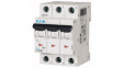 PLSM-C40/3-MW Выключатель максимального тока; 230/400ВAC; Iном: 40А; Полюсы: 3