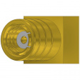 7860/G-Z8E-5.3N-AU-3.2/0.8C ВЧ пружинный контакт 43 mm