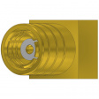 7860/G-Z8E-5.3N-AU-3.2/0.8C HF Spring contact 43 mm