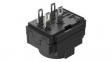 61-8410.12 Snap-Action Switching Element, 1NO, 5A, Plug-In Terminal