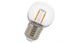 141886 LED Bulb 2W 230V 2700K 200lm E27 70mm