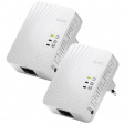 PLA4201-EU0201F Powerline kit: 2x PLA4201 1 x 10/100 500 Mbps